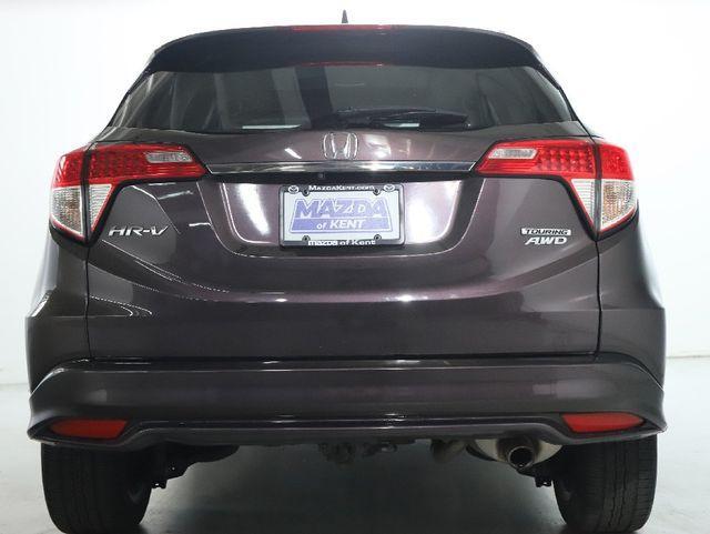 used 2020 Honda HR-V car, priced at $22,500