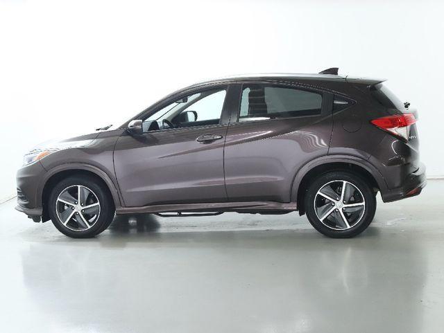 used 2020 Honda HR-V car, priced at $22,500