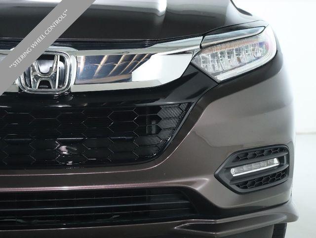 used 2020 Honda HR-V car, priced at $22,500