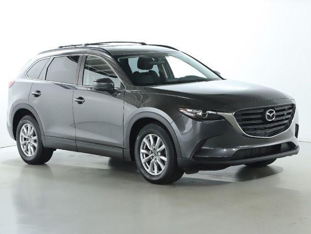 used 2016 Mazda CX-9 car, priced at $12,500