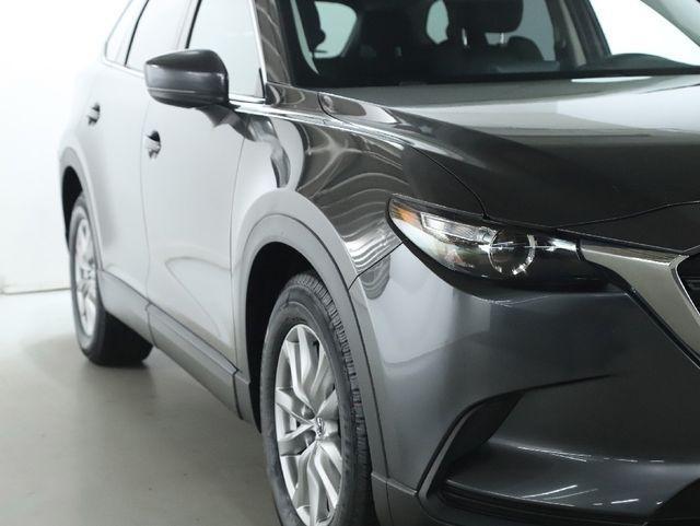 used 2016 Mazda CX-9 car, priced at $12,500