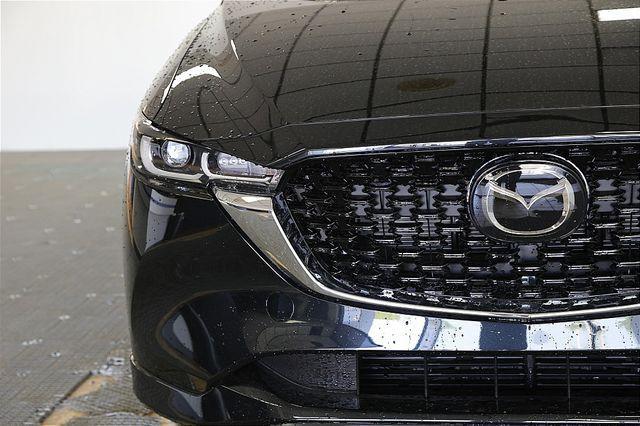 new 2025 Mazda CX-5 car, priced at $31,250
