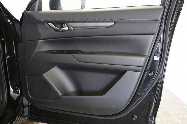 new 2025 Mazda CX-5 car, priced at $31,750