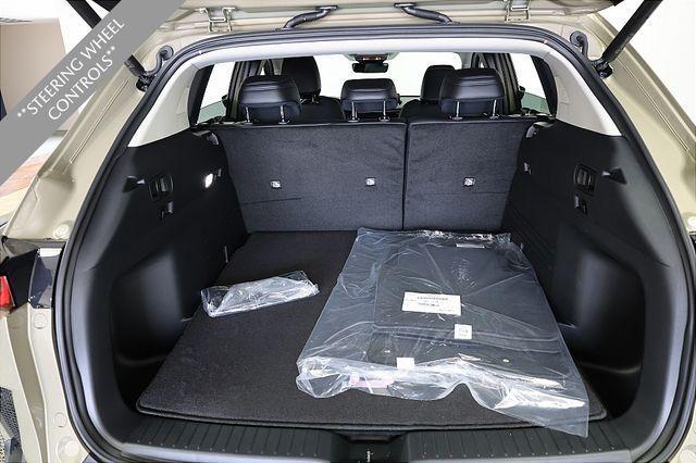 new 2025 Mazda CX-50 car, priced at $42,730