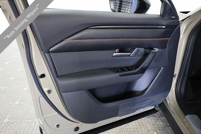 new 2025 Mazda CX-50 car, priced at $42,730