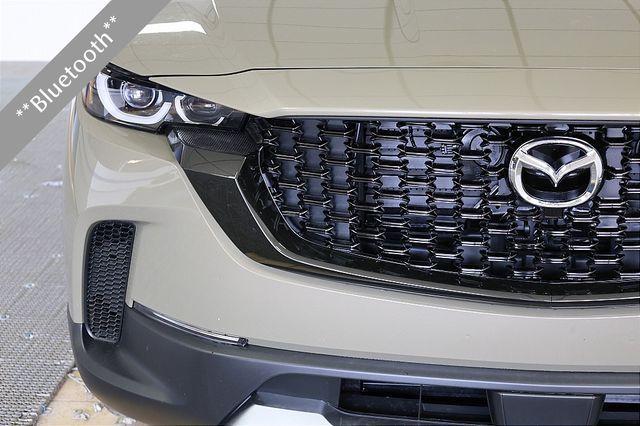 new 2025 Mazda CX-50 car, priced at $42,730