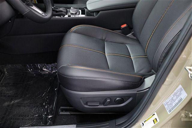 new 2025 Mazda CX-50 car, priced at $42,730