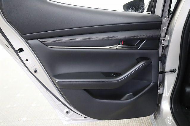 new 2025 Mazda Mazda3 car, priced at $32,500