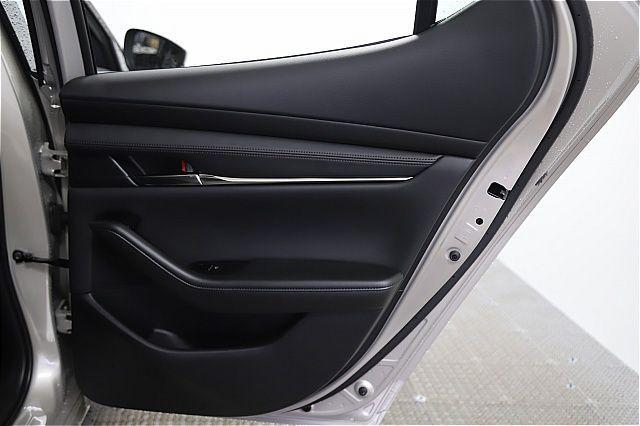 new 2025 Mazda Mazda3 car, priced at $32,500