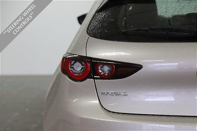 new 2025 Mazda Mazda3 car, priced at $32,500