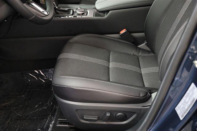 new 2025 Mazda CX-50 car, priced at $32,620