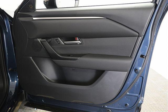 new 2025 Mazda CX-50 car, priced at $32,620