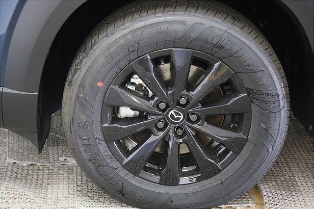 new 2025 Mazda CX-50 car, priced at $32,620