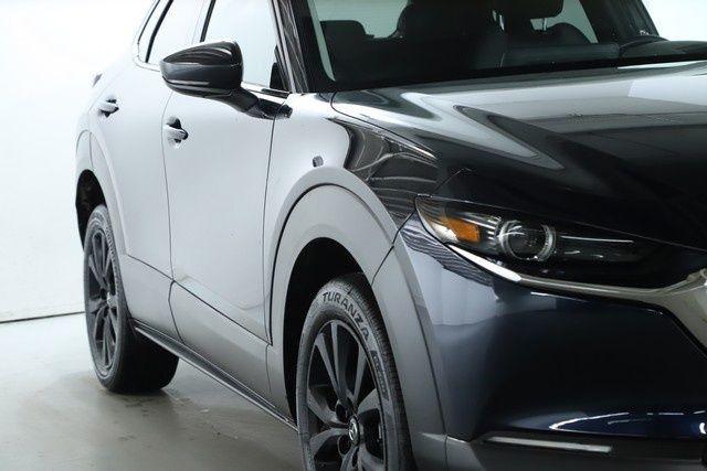 used 2024 Mazda CX-30 car, priced at $31,000