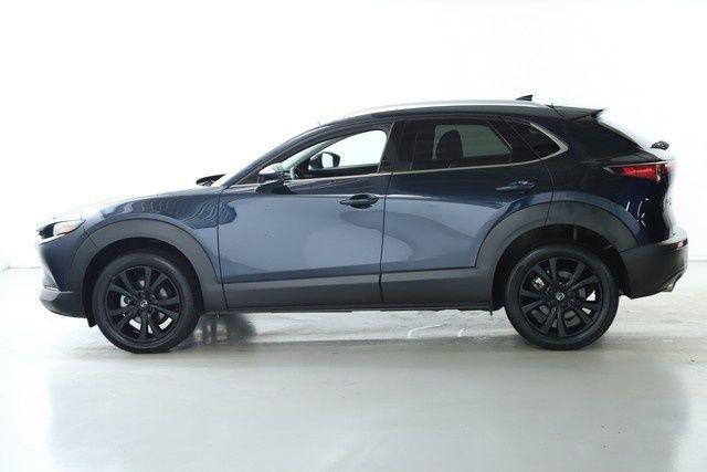 used 2024 Mazda CX-30 car, priced at $31,000