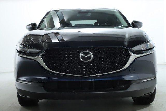 used 2024 Mazda CX-30 car, priced at $31,000