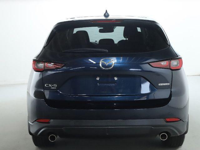 used 2023 Mazda CX-5 car, priced at $25,300