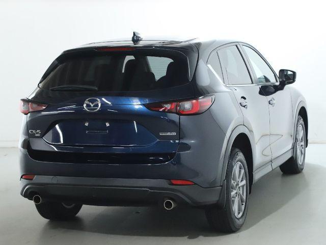 used 2023 Mazda CX-5 car, priced at $25,300