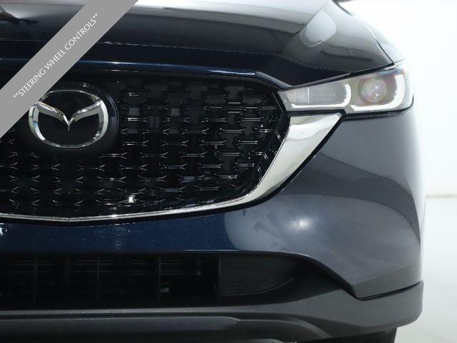 used 2023 Mazda CX-5 car, priced at $25,300