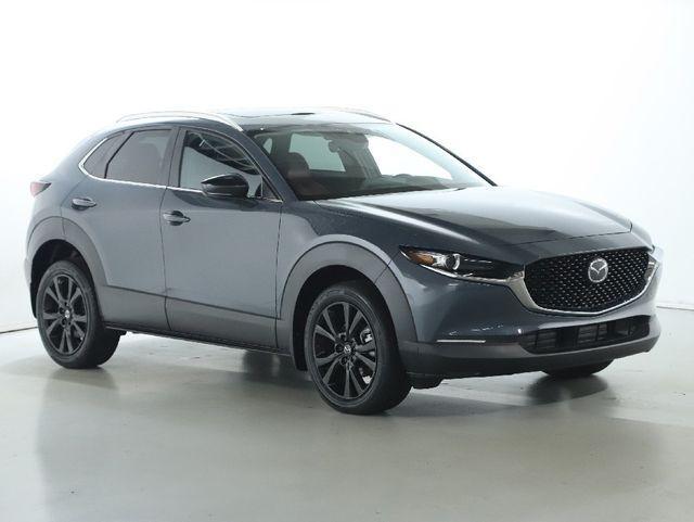 used 2023 Mazda CX-30 car, priced at $24,700