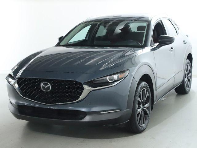 used 2023 Mazda CX-30 car, priced at $24,700