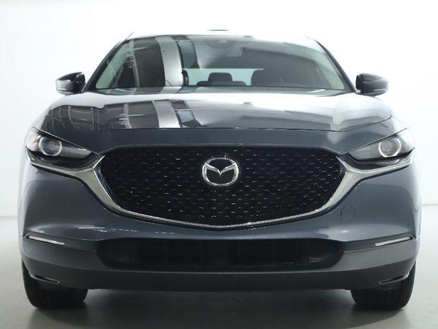 used 2023 Mazda CX-30 car, priced at $24,700