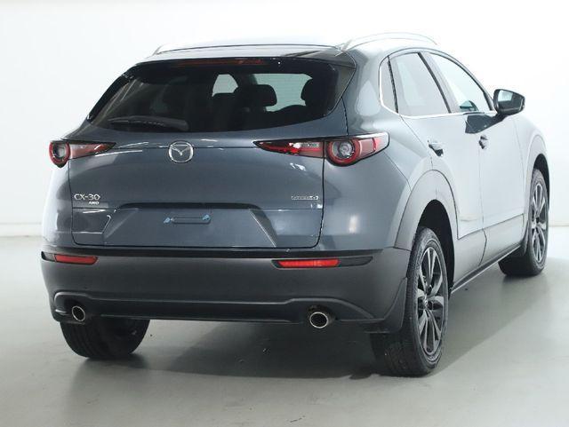 used 2023 Mazda CX-30 car, priced at $24,700