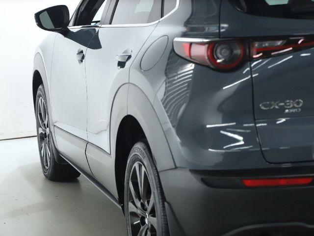 used 2023 Mazda CX-30 car, priced at $24,700