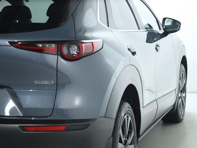 used 2023 Mazda CX-30 car, priced at $24,700