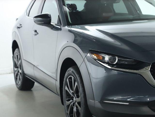used 2023 Mazda CX-30 car, priced at $24,700