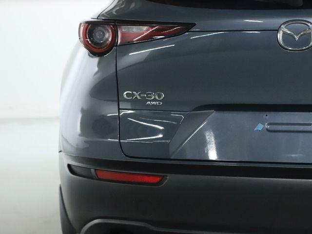 used 2023 Mazda CX-30 car, priced at $24,700