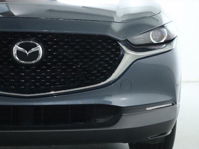 used 2023 Mazda CX-30 car, priced at $24,700