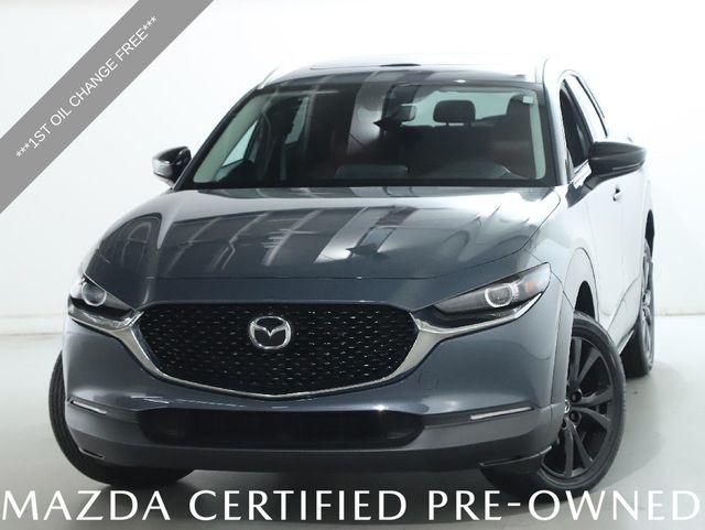 used 2023 Mazda CX-30 car, priced at $24,700