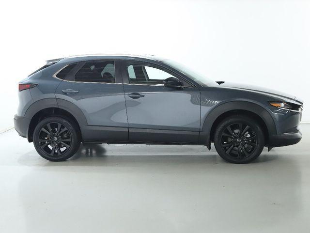used 2023 Mazda CX-30 car, priced at $24,700