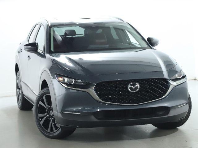 used 2023 Mazda CX-30 car, priced at $24,700