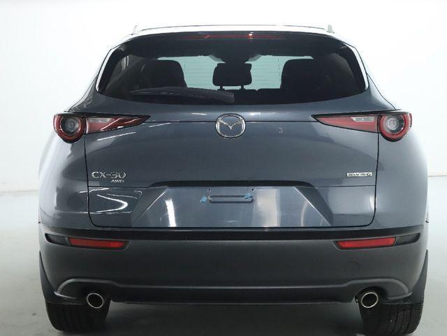 used 2023 Mazda CX-30 car, priced at $24,700