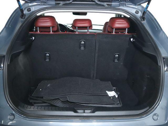 used 2023 Mazda CX-30 car, priced at $24,700