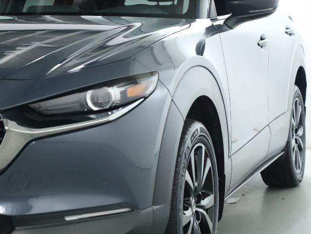 used 2023 Mazda CX-30 car, priced at $24,700