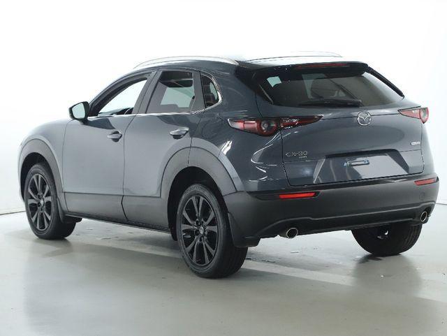 used 2023 Mazda CX-30 car, priced at $24,700