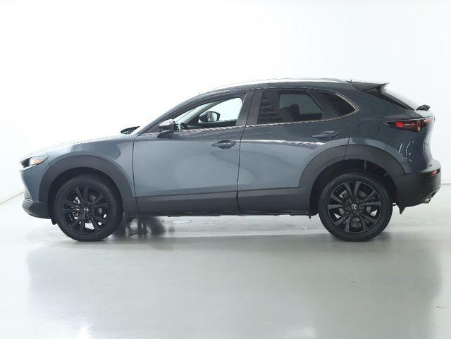 used 2023 Mazda CX-30 car, priced at $24,700