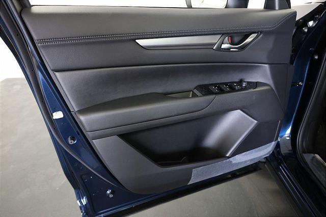 new 2025 Mazda CX-5 car, priced at $31,873