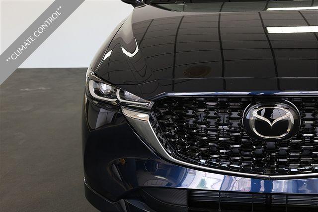 new 2025 Mazda CX-5 car, priced at $31,873