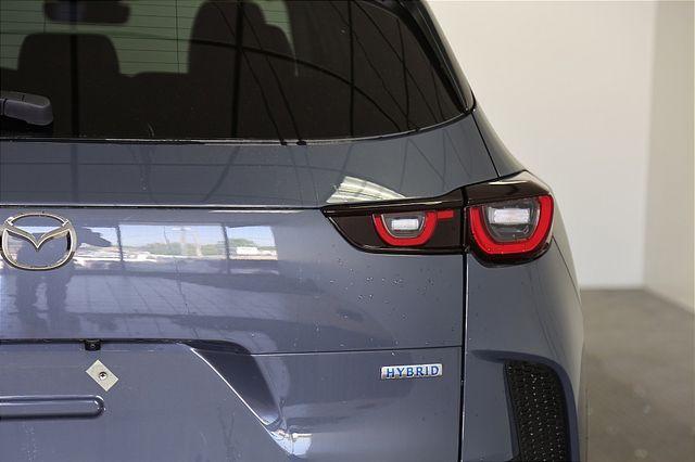 new 2025 Mazda CX-50 Hybrid car, priced at $39,620