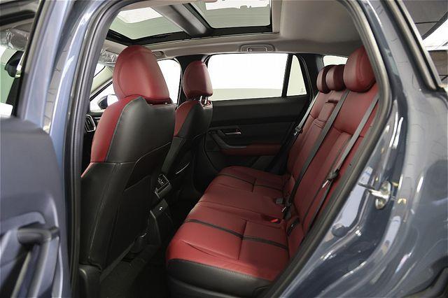new 2025 Mazda CX-50 Hybrid car, priced at $39,620
