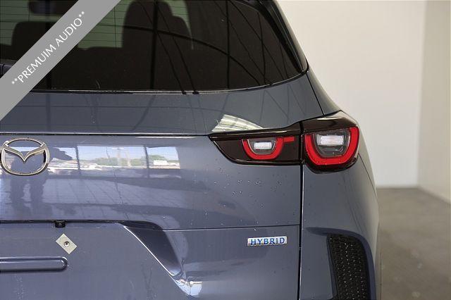 new 2025 Mazda CX-50 Hybrid car, priced at $38,620