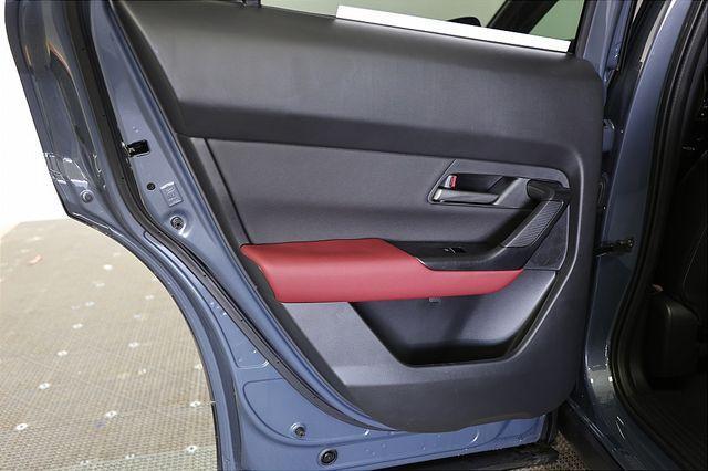 new 2025 Mazda CX-50 Hybrid car, priced at $39,620