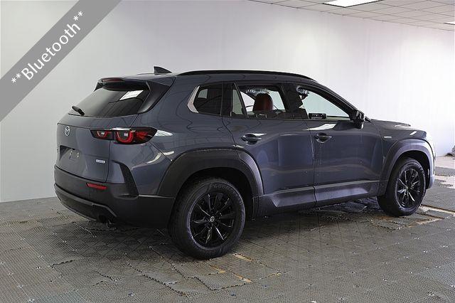 new 2025 Mazda CX-50 Hybrid car, priced at $38,620