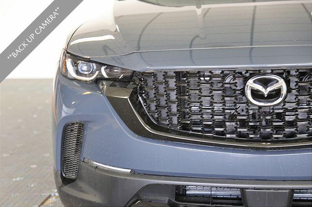 new 2025 Mazda CX-50 Hybrid car, priced at $38,620