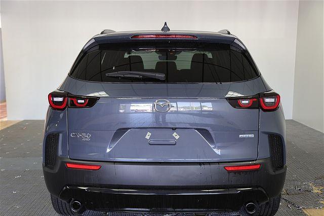 new 2025 Mazda CX-50 Hybrid car, priced at $39,620