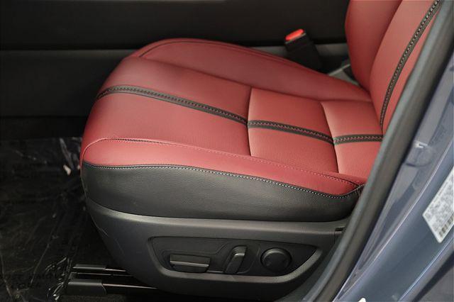 new 2025 Mazda CX-50 Hybrid car, priced at $38,620